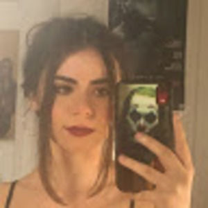 Meet your Posher, Krystal